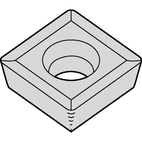 Insert • SPMT12 • GENERAL PURPOSE