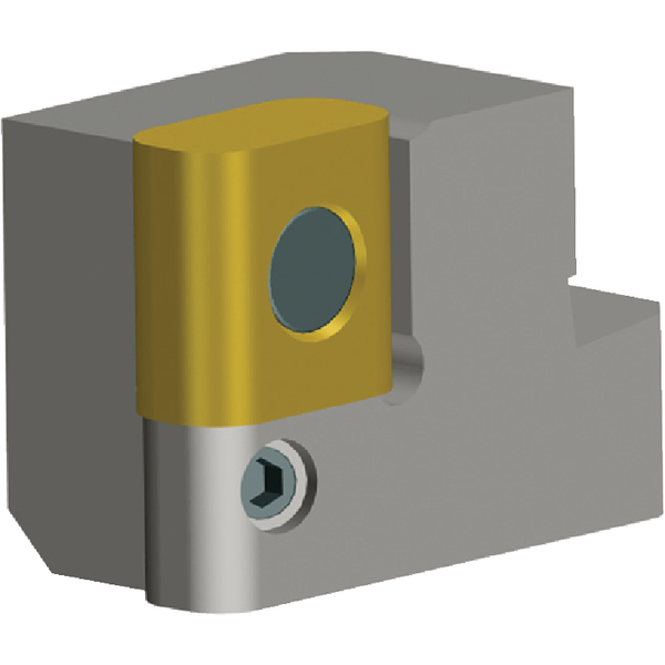 Bearbetning av järnvägshjul