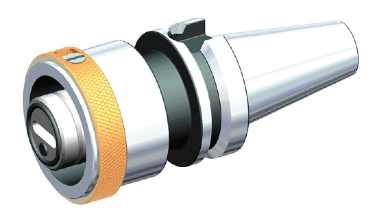 ADAPTOR BT40 HSK40 B