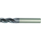 SC DRILL SLOT ENDMILL B D=10 Z=3 45