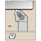 D Clamping Holder W25.0mm L15