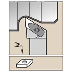 D Clamping Holder W20.0mm L12