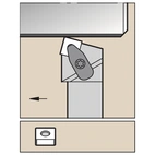 D Clamping Holder W25.0mm L15
