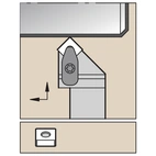D Clamping Holder W25.0mm L15