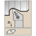 M Clamping Holder W32.0mm L17