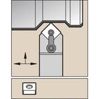 M Clamping Holder W16.0mm L10