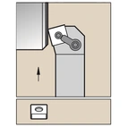 M ClampingHolder W32.0mm L170