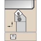 M Clamping Holder W32.0mm L17