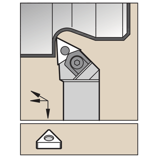 TOREX SCKT BTN HD CAP SCREW (PKG OF 4)