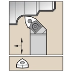 M Clamping Holder W25.0mm L17