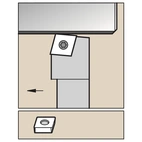S Clamping Holder W12.0mm L16