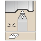 S Clamping Holder W12.0mm L15