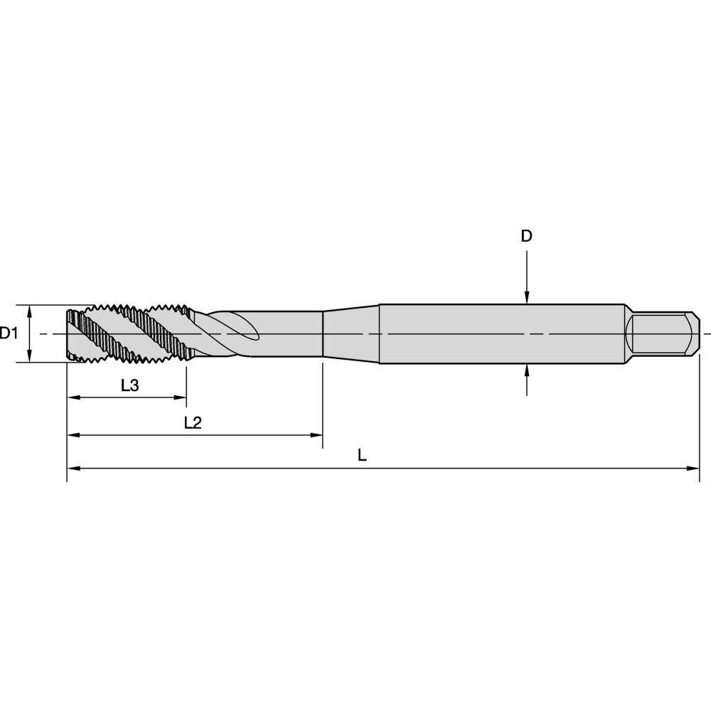 TAPP G 1 - 11 SPIRAL