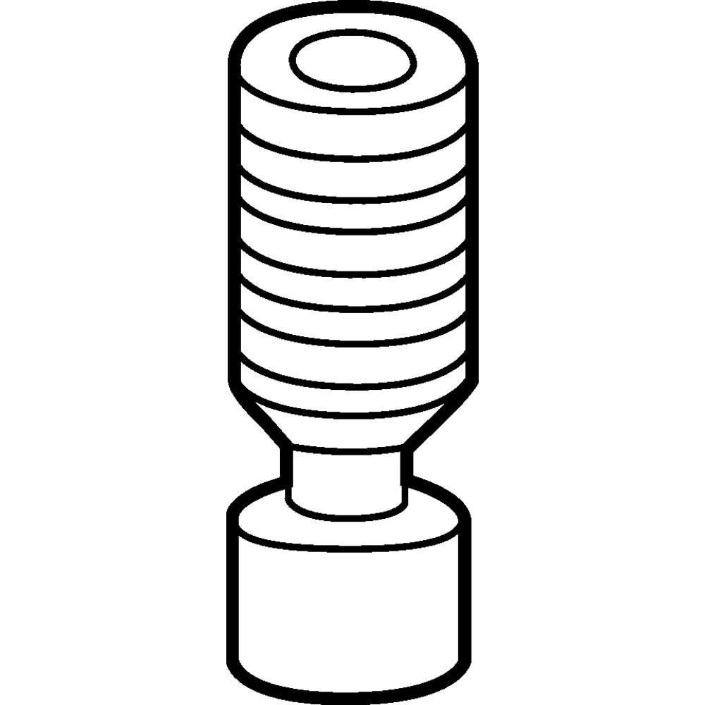 CLAMPING SCREW