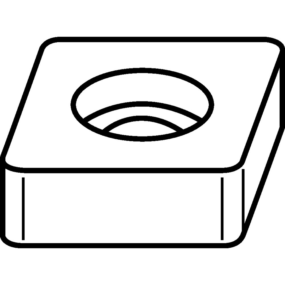 CARBIDE SHIMS,WEDGES & CLAMPS