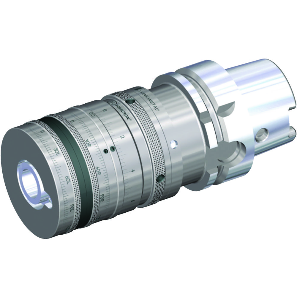 Finborr 6,00-100 mm HSK100A