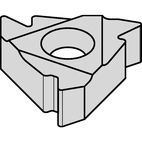 Skär P=0.50-1.50MM/16-48TPI 55° V-prof UTV