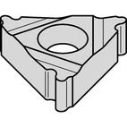 Laydown Threading Insert