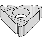Laydown Threading Insert