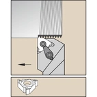 LT Threading Holder W25.0mm L