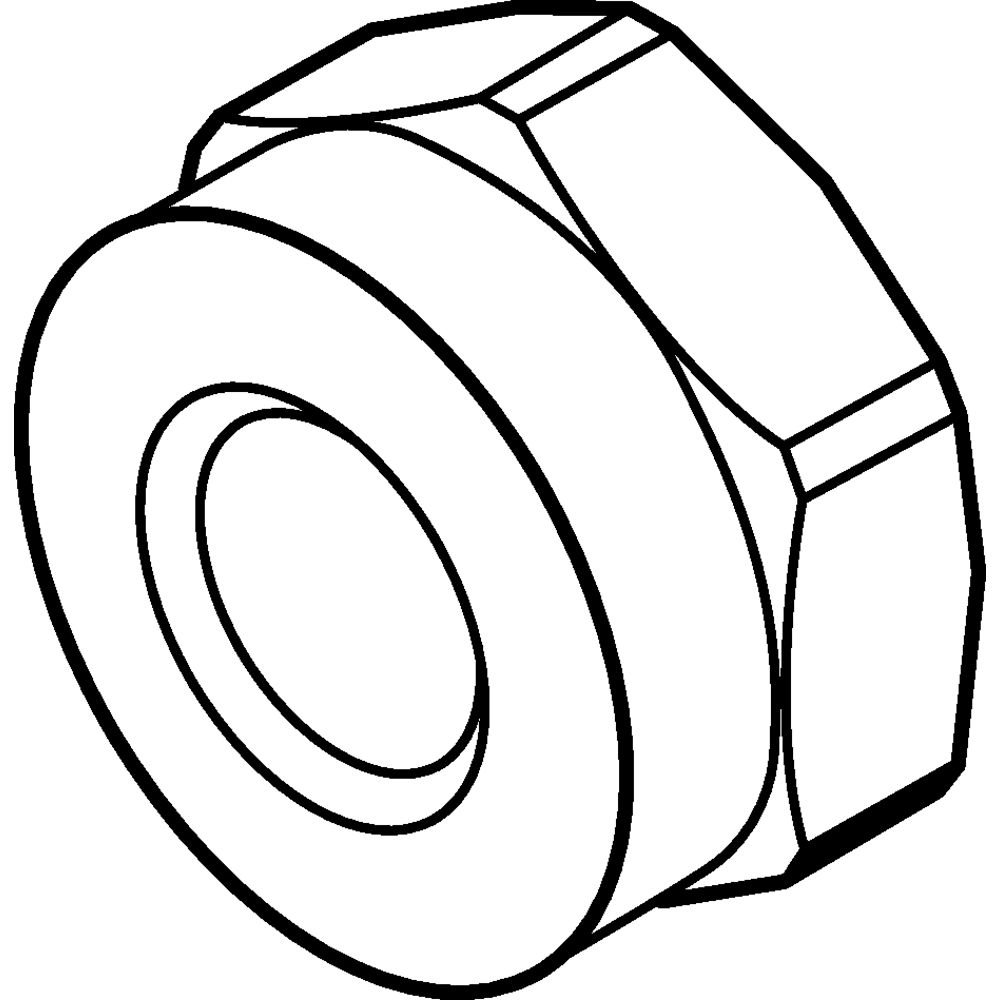 200 DOUBLE ANGLE NOSEPIECE ASSY/DP FL HL