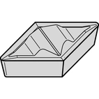 Top Notch Profiling Insert