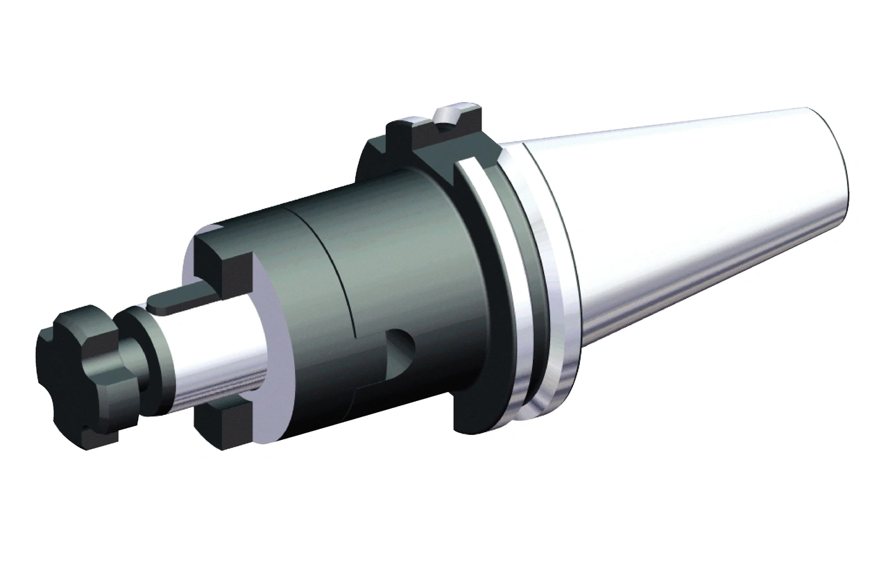 COMBI SHELL MILL ADAPTOR DV50