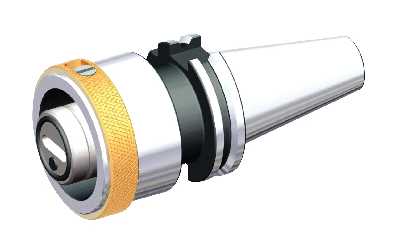 ADAPTOR DV50 HSK50 BAD