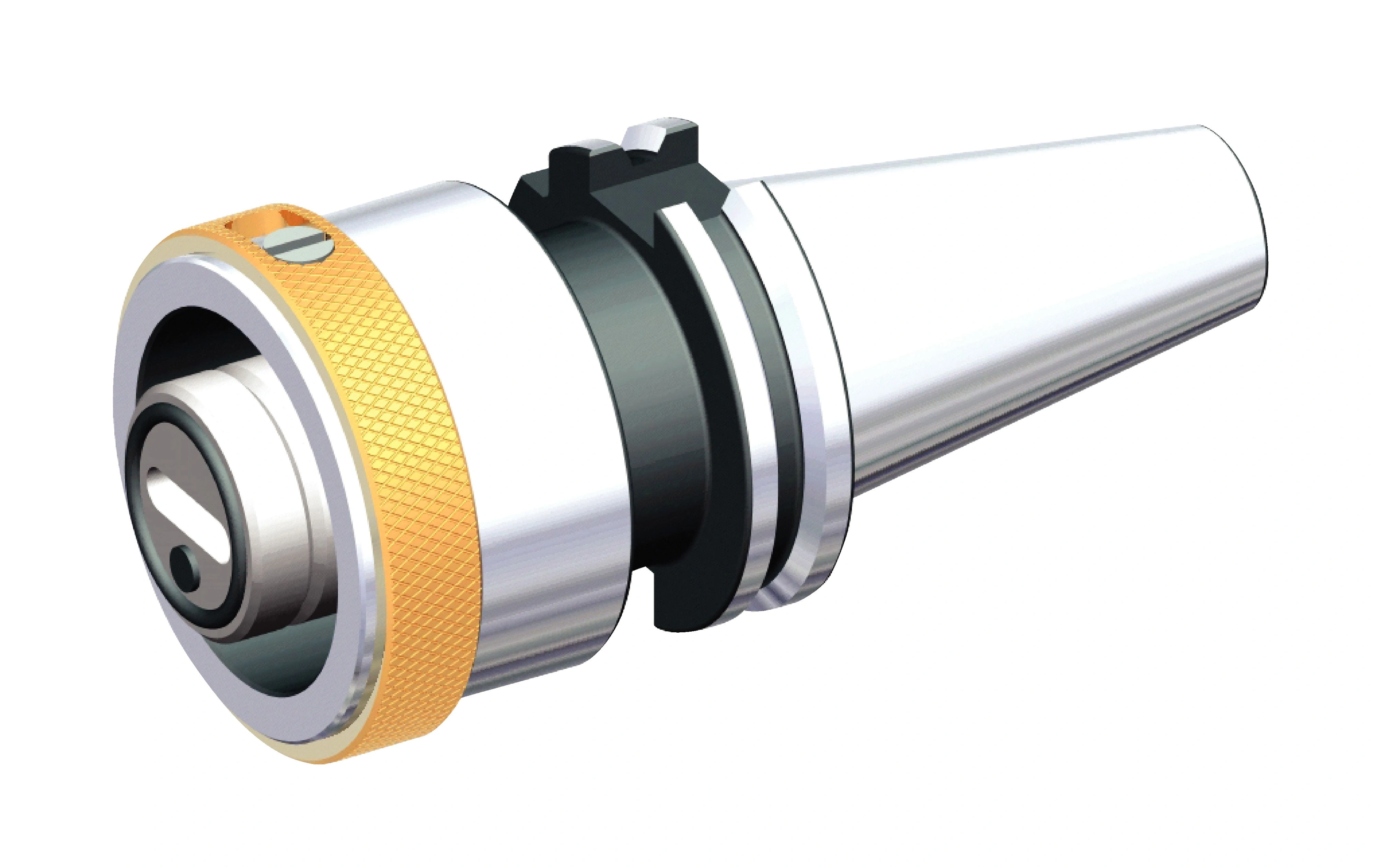 ADAPTOR DV50 HSK40 BAD