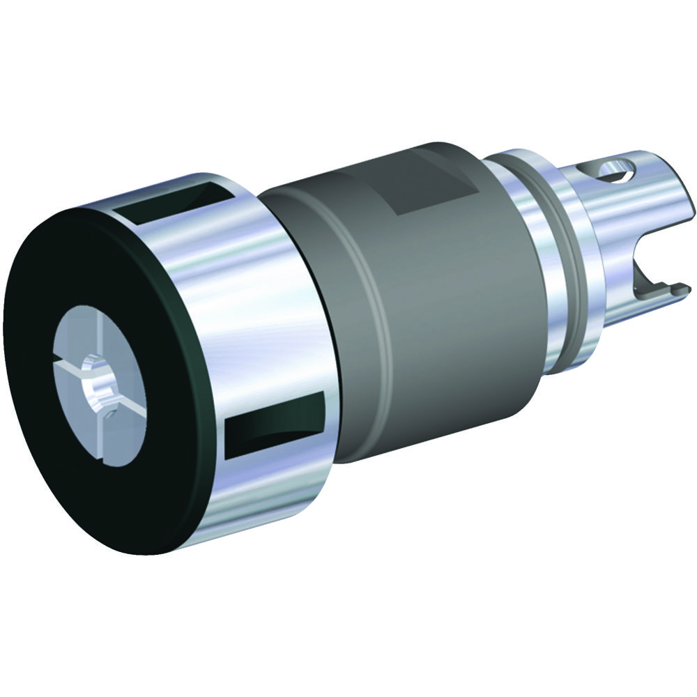 Set of clamping wrenches Synchro Plus ER