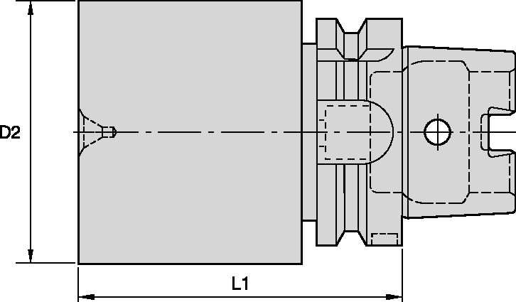 HSK80A BAR BLANK 150X150