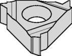 Laydown Threading Insert