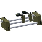 Setting Fixture • Two Gages