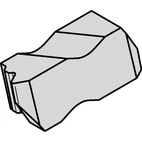 Skär P=11 TPI WH UTV