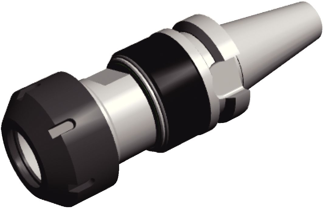 SYNCHRO PLUS TAP CHUCK BT30 E