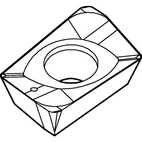 NGE-A Insert • -LC • LIGHT MACHINING