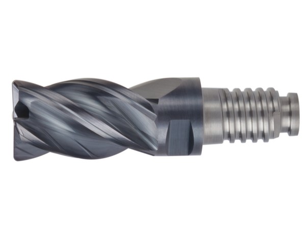 Harvi I TE • DUO-LOCK