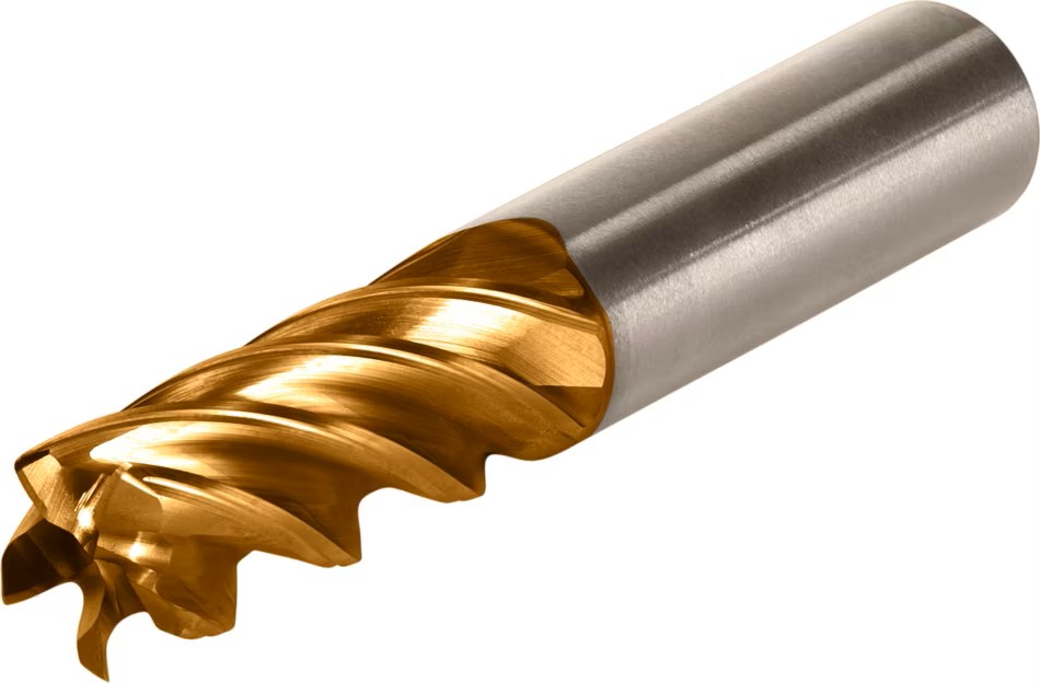 PINNFRÄS 10MM AP:22MM CYL