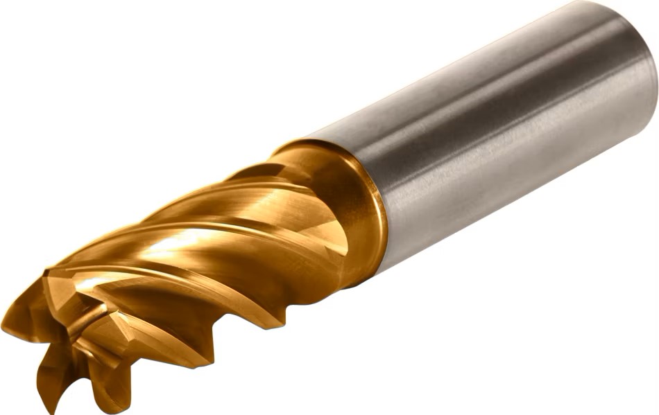 PINNFRÄS 10MM L3:30MM CYL