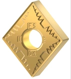 ANSI/ISO Turning Insert CN..