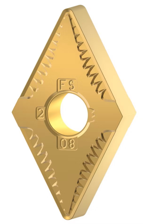 ANSI/ISO Turning Insert DN..