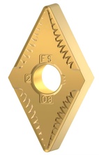 ANSI/ISO Turning Insert DN..