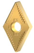 ANSI/ISO Turning Insert DN..