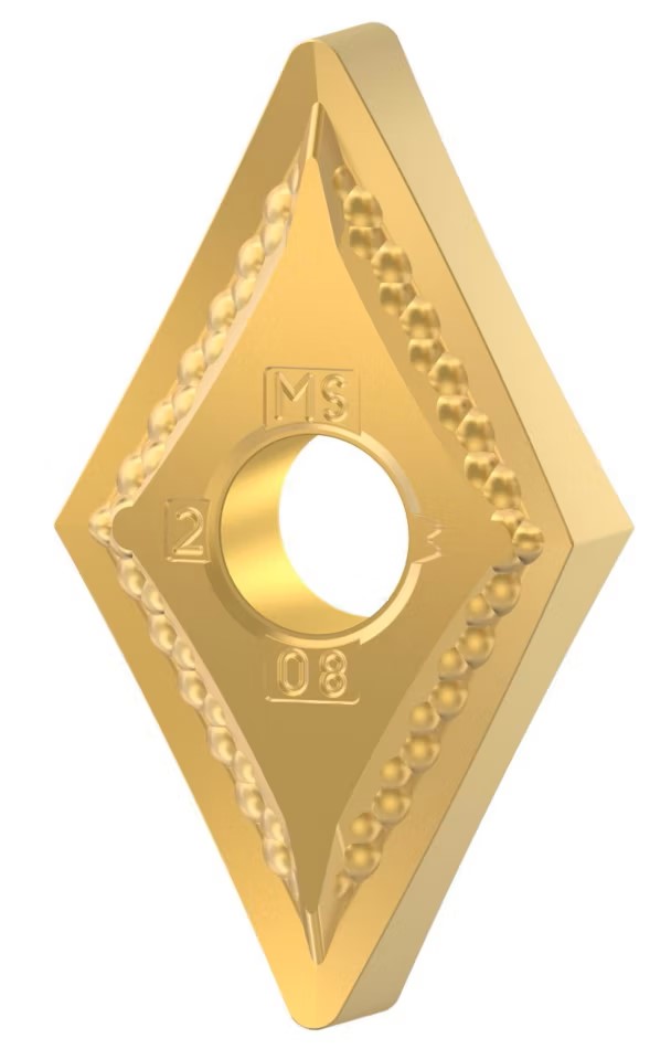 ANSI/ISO Turning Insert DN..