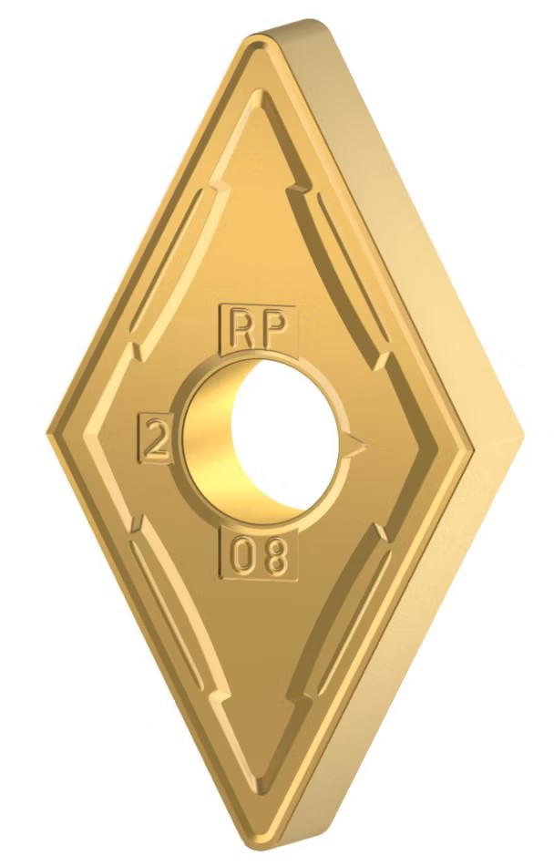 ANSI/ISO Turning Insert DN..