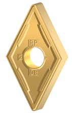 ANSI/ISO Turning Insert DN..