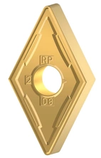 ANSI/ISO Turning Insert DN..