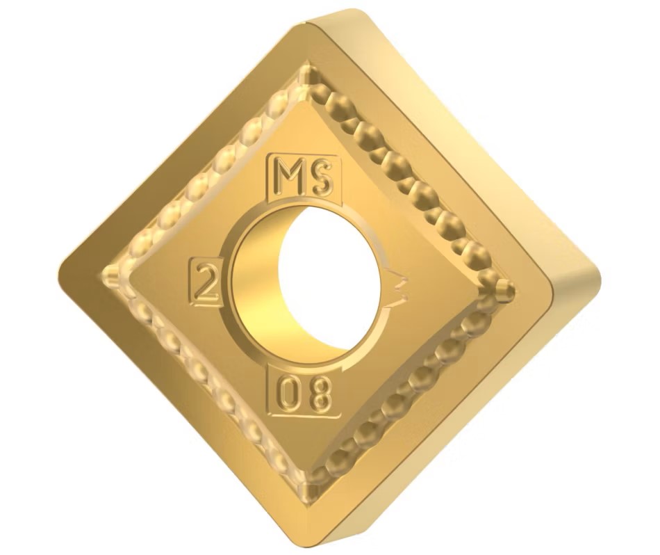 ANSI/ISO Turning Insert SN..