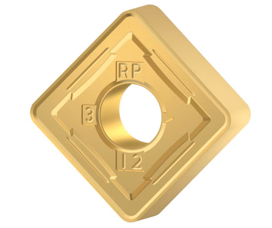 ANSI/ISO Turning Insert SN..