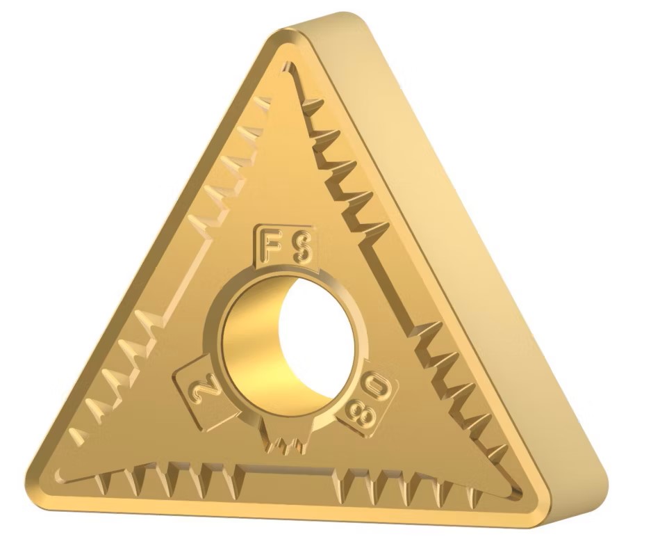 ANSI/ISO Turning Insert TN..